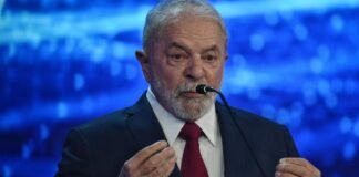 Porque Lula não vai ao debate da Globo
