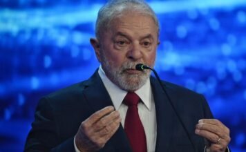 Porque Lula não vai ao debate da Globo