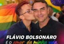 “Gay de Direita” declara voto em Lula no 2º turno