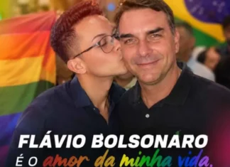 “Gay de Direita” declara voto em Lula no 2º turno