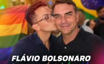 “Gay de Direita” declara voto em Lula no 2º turno