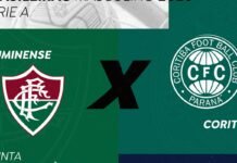 Rádio Nacional transmite Fluminense x Coritiba nesta quinta