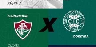 Rádio Nacional transmite Fluminense x Coritiba nesta quinta