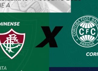 Rádio Nacional transmite Fluminense x Coritiba nesta quinta