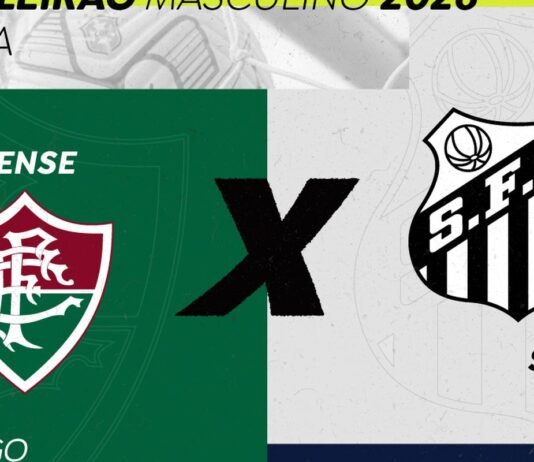 Rádio Nacional transmite duelo Fluminense x Santos pelo Brasileirão