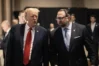 Ex-estrategista de Trump critica decisão de Zanin: “Não dá para acreditar”