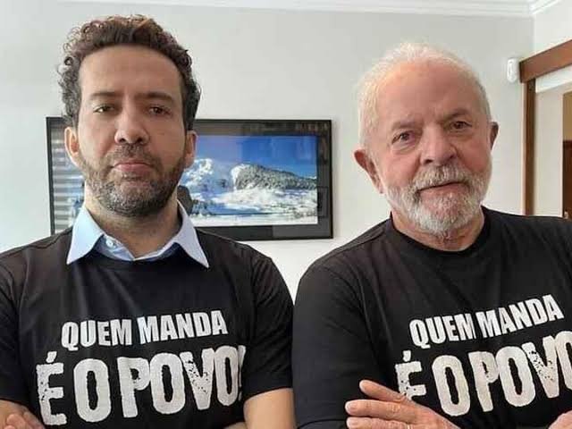 Canal “Exército do Lula” sai do ar após decisão de Nunes Marques