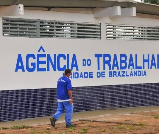 DF tem 751 vagas de emprego nesta quarta-feira nas agências do trabalhador