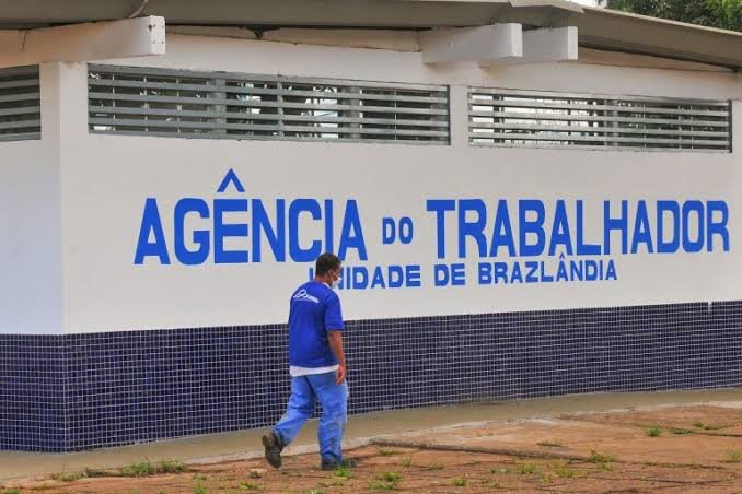 DF tem 751 vagas de emprego nesta quarta-feira nas agências do trabalhador