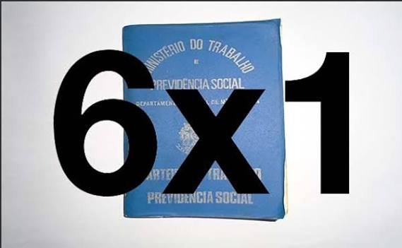 Senado aprova fim da escala 6×1, o que vai mudar?