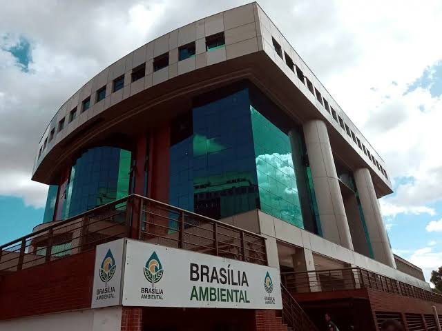 GDF autoriza concurso do Ibram com 100 vagas para área ambiental