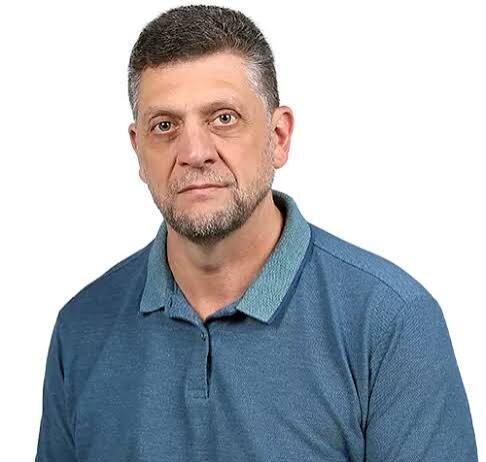 Site do TSE mostra Brunelli indeferido na disputa da CLDF
