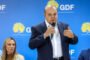 PF aponta interferência direta de Ibaneis no BRB
