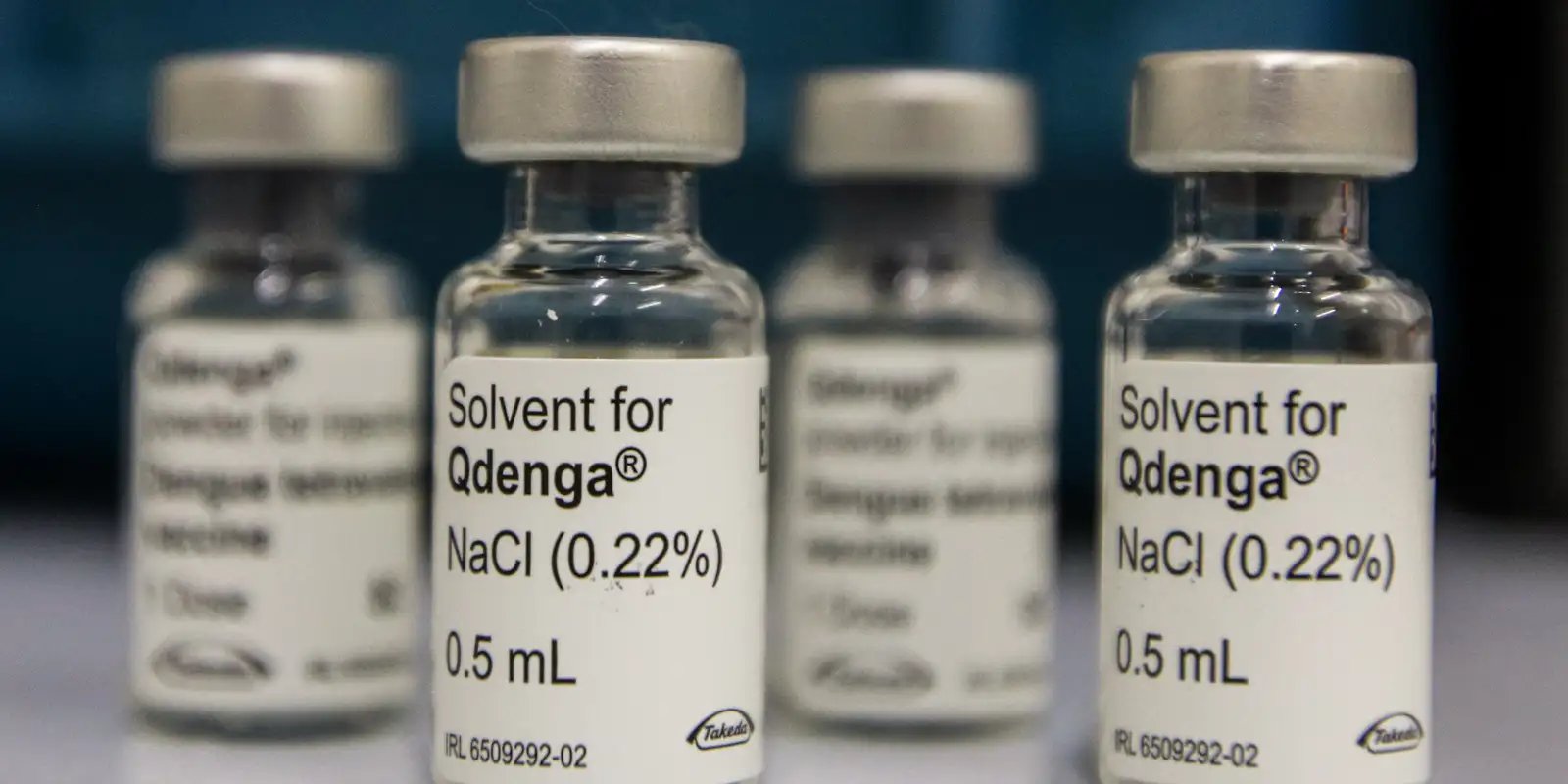 Dengue: 3 milhões de adolescentes estão com vacinação incompleta
