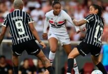 São Paulo segura Corinthians e é campeão brasileiro pela 1ª vez