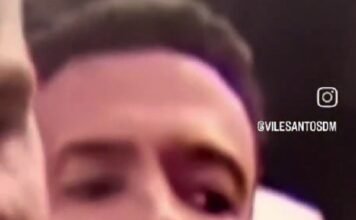 Confira: viraliza vídeo de vereador que parece mostrar Janones usando drogas no debate da Band