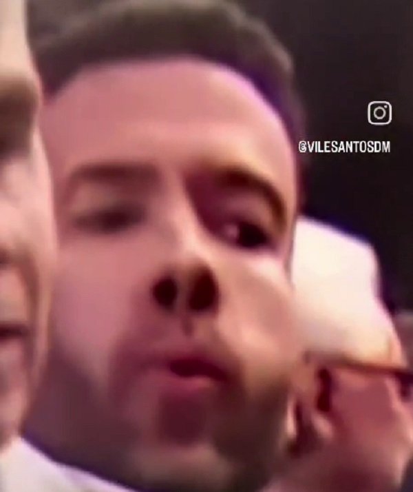 Confira: viraliza vídeo de vereador que parece mostrar Janones usando drogas no debate da Band