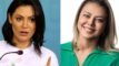 Quaest: Leila (27%) encosta em Michelle (31%) e deve garantir uma das vagas para o Senado