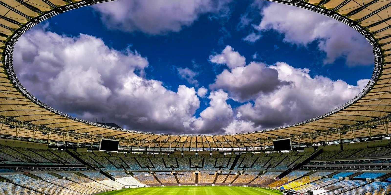 Justiça volta atrás e suspende jogo do Vasco contra o Boca no Maracanã