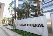 PF apreende R$ 2,8 milhões no primeiro turno das eleições