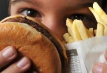 OMS lança guia para enfrentar obesidade em crianças e adolescentes