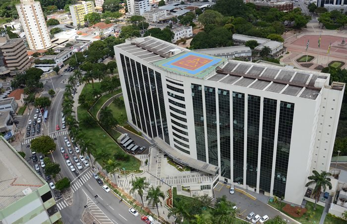 Tem feriadão chegando! Governo de Goiás transfere Dia do Servidor Público para 30 de outubro – Portal Goiás