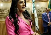 População trans amplia representação no Poder Legislativo