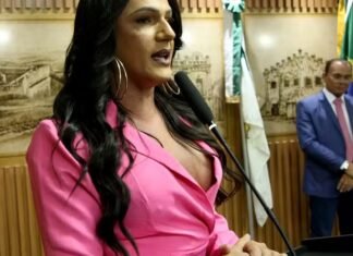 População trans amplia representação no Poder Legislativo