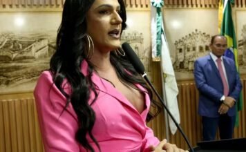 População trans amplia representação no Poder Legislativo