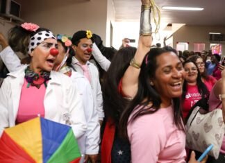 Outubro Rosa: tratamento termina, mas medo do câncer pode permanecer