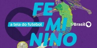 SP: TV Brasil fecha acordo para exibir 41 partidas de futebol feminino